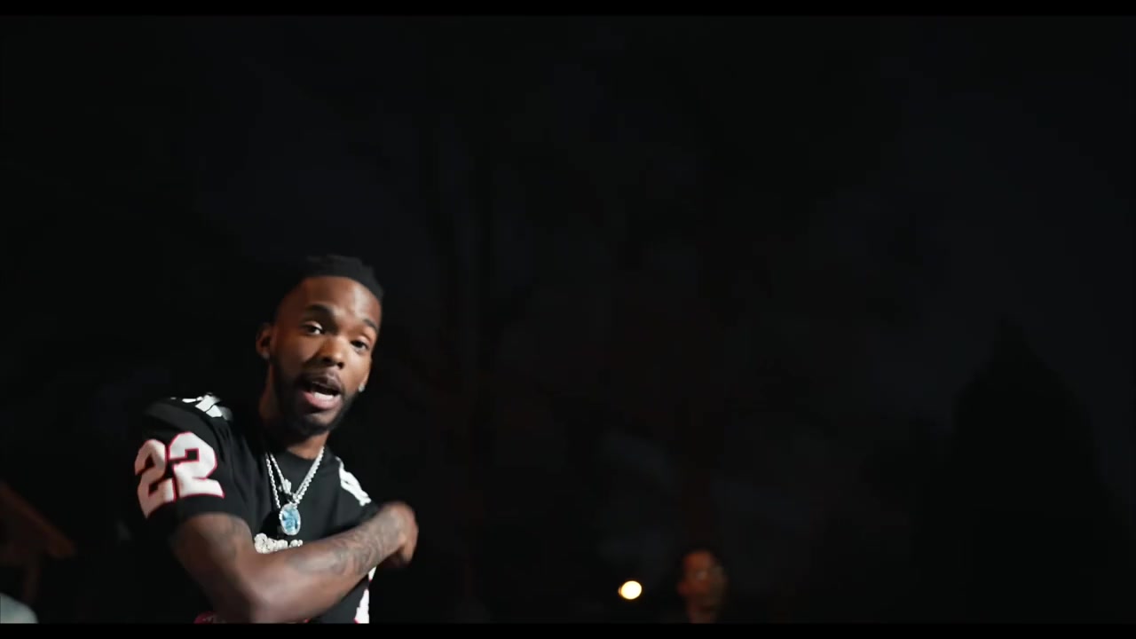 URB Sama - What I Was Told ( shotby.CB )